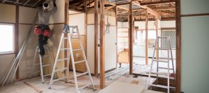 Entreprise de rénovation de la maison et de rénovation d’appartement à Les Ponts-de-Cé